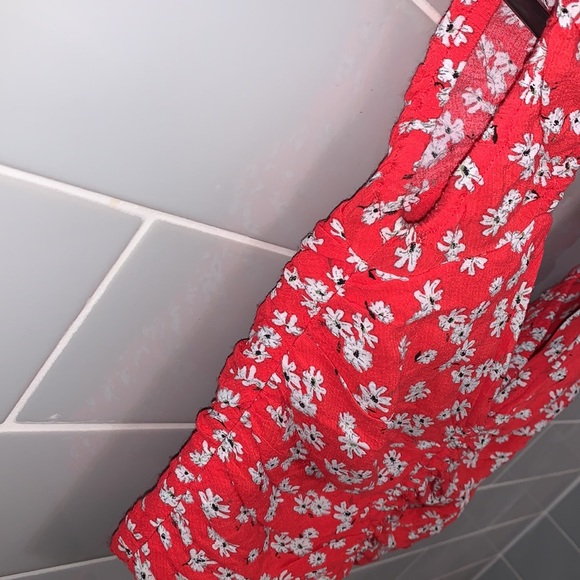 Zara Crop Top - Picture 10 of 12